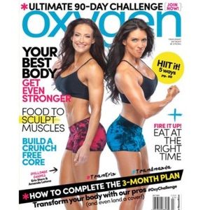 Perfect condition fun size M Nux active shorts!